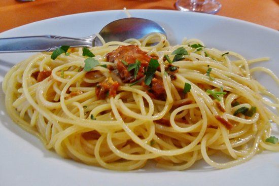 Bar-Ristorante Sbisà Antonia Edda